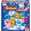 Schmidt Spiele Gelini - Nightlife