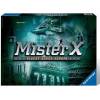 Mister X: Flucht durch Europa