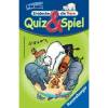 Ravensburger Quiz & Spiel: Entdecke die Tiere