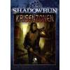 Shadowrun, Krisenzonen: Quellenbuch