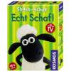 Kosmos Shaun das Schaf - Echt Schaf!