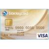 Barclaycard Gold Visa Karte