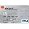 Wüstenrot Bausparkasse Visa Prepaid