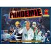 Pegasus Spiele Pandemie: Können Sie die Menschheit retten?