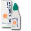 Ichthyol Aknichthol soft N Lotion
