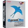 Promt @promt 8.5 Mac Deutsch-Englisch Englisch-Deutsch