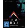 Blu-ray Total Recall - Totale Erinnerung (Jubiläums Edition/Steelbook)