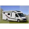 Eura Mobil Terrestra T 650 EB 2.3 JTD 6-Gang manuell (96 kW)