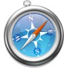Apple Safari 4.0.5