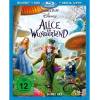 Blu-ray Alice im Wunderland (2010)
