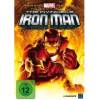 DVD The Invincible Iron Man