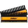 Crucial Ballistix DDR3-1600 4GB kit (BL2KIT25664FN1608)