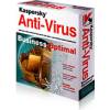 Kaspersky Lab Anti Virus Business Optimal