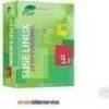 SuSe Linux Professional 9.1