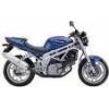 Hyosung GT 650i Naked