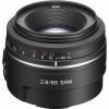 SAL-85 F 28 (85 mm 1:2.8 SAM)