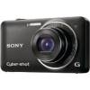 Sony CyberShot DSC-WX5