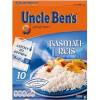 Uncle Ben's Basmati-Reis