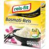 Spezialitäten Basmait-Reis Kochbeutel