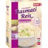 Rewe Basmati Reis