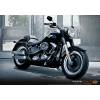 Harley-Davidson FLSTFB Fat Boy Special (56 kW) [10]