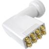 Smart Electronic OCTO Switch TO