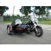 Harley-Davidson FLSTF Fat Boy (54 kW) mit Mobec Zero