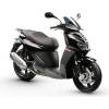 Derbi Rambla 300i (17 kW) [10]
