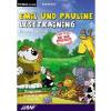 USM - United Soft Media Emil und Pauline Lesetraining für die 1. Klasse