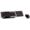 Cherry Initial Desktop Corded Multimedia (M82-27000DE)