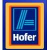Hofer Erdbeeren (Filiale Wien, Grillgasse)
