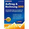 Data Becker Auftrag & Rechnung 2010