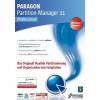 Paragon Software Partition Manager 11 Professional