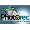 Christophe Grenier PhotoRec & TestDisk 6.11.3
