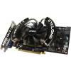 N460GTX Cyclone 768DS/OC