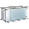 Russell Hobbs Glas Four Slice Toaster