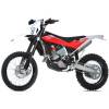 Husqvarna Motorcycle TE 449 (38 kW) [11]