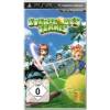 Everybody's Tennis (für PSP)