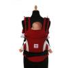 Baby- und Kindertrage