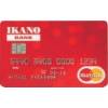 Ikano Bank Mastercard
