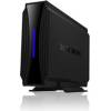 Raidsonic Icy Box IB-371StUS2-B