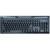 2,4 GHz Funk Desktop Set mit optischer 800dpi Maus, Keyboard und USB Sender
