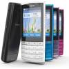 X302 Touch and Type