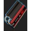 A-Data XPG V2.0 Plus Series DDR3-1866+ 4GB Kit (AX3U1866PB2G8-DP2)
