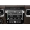 VW Touareg Navigationssystem RNS 850