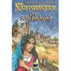 Hans im Glück Carcassonne - Das Schicksalsrad