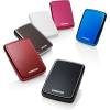 Samsung S2 Portable 3.0