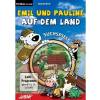 Emil und Pauline auf dem Land - Suchspiele für die Vorschule