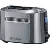 Russell Hobbs Platinum Collection Toaster