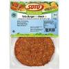 SOTO vegetarische Spezialitäten Tofu-Burger classic (Bio)